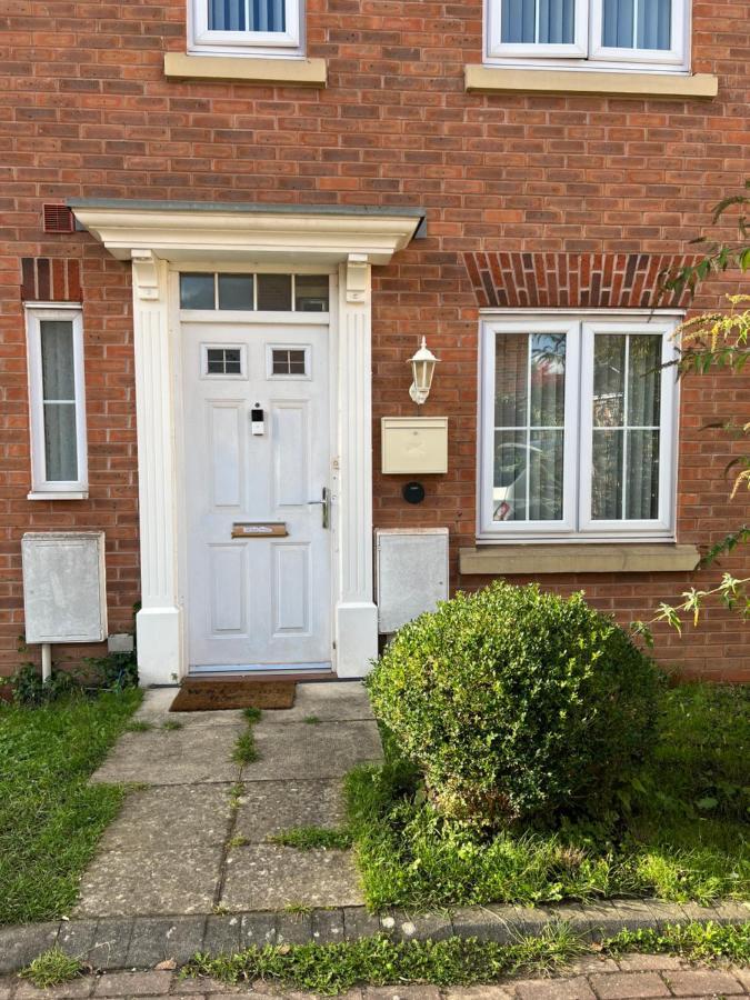 Maidstone, Birmingham, Uk Villa Exterior photo